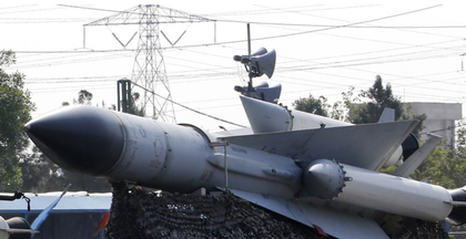 Iran unveils new underground missile base amid tensions with US | Iran unveils new underground missile base amid tensions with US Iran unveils new underground missile base amid tensions with US | Iran unveils new underground missile base amid tensions with US