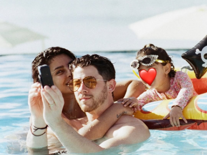 Nick Jonas recalls doing ‘12-hour’ hospital shifts with Priyanka Chopra after daughter Malti’s birth | Nick Jonas recalls doing ‘12-hour’ hospital shifts with Priyanka Chopra after daughter Malti’s birth Nick Jonas recalls doing ‘12-hour’ hospital shifts with Priyanka Chopra after daughter Malti’s birth | Nick Jonas recalls doing ‘12-hour’ hospital shifts with Priyanka Chopra after daughter Malti’s birth
