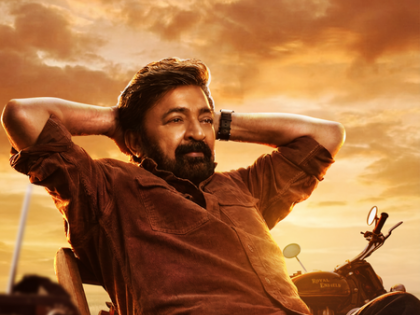 Rajasekhar plays 'Bullet Sunil' in Sharwanand's 'Biker' | Rajasekhar plays 'Bullet Sunil' in Sharwanand's 'Biker' Rajasekhar plays 'Bullet Sunil' in Sharwanand's 'Biker' | Rajasekhar plays 'Bullet Sunil' in Sharwanand's 'Biker'