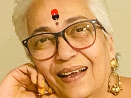 'OG Ramba Ho' girl Kalpana Iyer recalls her experience working with Amitabh Bachchan in 'Satte Par Satta' | 'OG Ramba Ho' girl Kalpana Iyer recalls her experience working with Amitabh Bachchan in 'Satte Par Satta' 'OG Ramba Ho' girl Kalpana Iyer recalls her experience working with Amitabh Bachchan in 'Satte Par Satta' | 'OG Ramba Ho' girl Kalpana Iyer recalls her experience working with Amitabh Bachchan in 'Satte Par Satta'