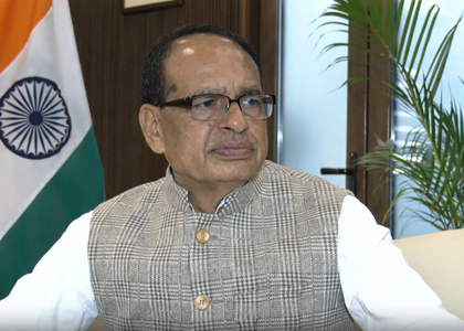Farmers fully protected in India-US trade deal, Congress misleading nation: Shivraj Singh Chouhan (IANS interview) | Farmers fully protected in India-US trade deal, Congress misleading nation: Shivraj Singh Chouhan (IANS interview) Farmers fully protected in India-US trade deal, Congress misleading nation: Shivraj Singh Chouhan (IANS interview) | Farmers fully protected in India-US trade deal, Congress misleading nation: Shivraj Singh Chouhan (IANS interview)