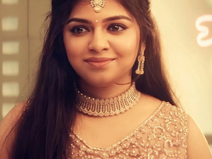 Actress Raveena Ravi seeks action against individuals harassing her | Actress Raveena Ravi seeks action against individuals harassing her Actress Raveena Ravi seeks action against individuals harassing her | Actress Raveena Ravi seeks action against individuals harassing her