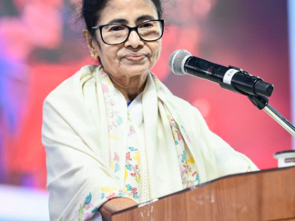 Interim Budget: Bengal govt hikes payments under 'Lakshmir Bhandar' scheme by Rs 500, DA by 4 pc | Interim Budget: Bengal govt hikes payments under 'Lakshmir Bhandar' scheme by Rs 500, DA by 4 pc Interim Budget: Bengal govt hikes payments under 'Lakshmir Bhandar' scheme by Rs 500, DA by 4 pc | Interim Budget: Bengal govt hikes payments under 'Lakshmir Bhandar' scheme by Rs 500, DA by 4 pc