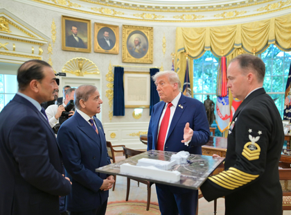 Pakistan's loyalty to Iran undermines credibility as US ally: Report | Pakistan's loyalty to Iran undermines credibility as US ally: Report Pakistan's loyalty to Iran undermines credibility as US ally: Report | Pakistan's loyalty to Iran undermines credibility as US ally: Report