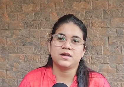 PM Modi speaks to Sakshi Pandey, appreciates her ideas | PM Modi speaks to Sakshi Pandey, appreciates her ideas PM Modi speaks to Sakshi Pandey, appreciates her ideas | PM Modi speaks to Sakshi Pandey, appreciates her ideas