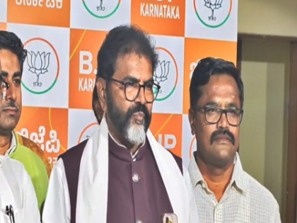 BJP targets Karnataka govt over special Assembly session | BJP targets Karnataka govt over special Assembly session BJP targets Karnataka govt over special Assembly session | BJP targets Karnataka govt over special Assembly session