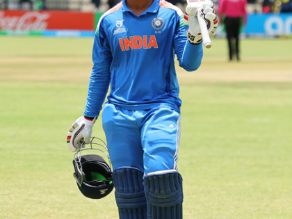 'His success is an inspiration for all’: Former BCA President praise Vaibhav as CM Nitish Kumar honours him with Rs 50 lakh | 'His success is an inspiration for all’: Former BCA President praise Vaibhav as CM Nitish Kumar honours him with Rs 50 lakh 'His success is an inspiration for all’: Former BCA President praise Vaibhav as CM Nitish Kumar honours him with Rs 50 lakh | 'His success is an inspiration for all’: Former BCA President praise Vaibhav as CM Nitish Kumar honours him with Rs 50 lakh