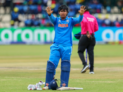 U19 WC: Sooryavanshi’s childhood coach reveals WhatsApp tip that sparked masterclass of 175 | U19 WC: Sooryavanshi’s childhood coach reveals WhatsApp tip that sparked masterclass of 175 U19 WC: Sooryavanshi’s childhood coach reveals WhatsApp tip that sparked masterclass of 175 | U19 WC: Sooryavanshi’s childhood coach reveals WhatsApp tip that sparked masterclass of 175