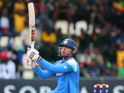 Vaibhav Sooryavanshi headlines ICC U19 team of the tournament | Vaibhav Sooryavanshi headlines ICC U19 team of the tournament Vaibhav Sooryavanshi headlines ICC U19 team of the tournament | Vaibhav Sooryavanshi headlines ICC U19 team of the tournament