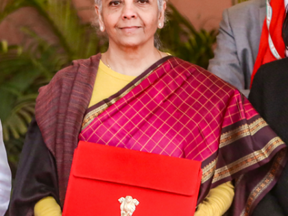 Youth voices from Gujarat, across India reflected in Union Budget: Viksit Bharat dialogue participant | Youth voices from Gujarat, across India reflected in Union Budget: Viksit Bharat dialogue participant Youth voices from Gujarat, across India reflected in Union Budget: Viksit Bharat dialogue participant | Youth voices from Gujarat, across India reflected in Union Budget: Viksit Bharat dialogue participant