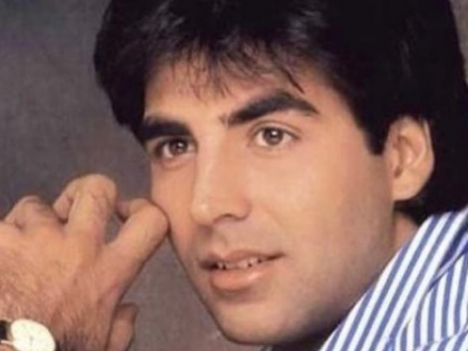 Akshay Kumar reveals Dharam Ji used to be his favourite hero during the struggling days | Akshay Kumar reveals Dharam Ji used to be his favourite hero during the struggling days Akshay Kumar reveals Dharam Ji used to be his favourite hero during the struggling days | Akshay Kumar reveals Dharam Ji used to be his favourite hero during the struggling days