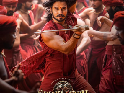 Nikhil Siddhartha-starrer Swayambhu's Telugu dubbing progressing at brisk pace: Sources | Nikhil Siddhartha-starrer Swayambhu's Telugu dubbing progressing at brisk pace: Sources Nikhil Siddhartha-starrer Swayambhu's Telugu dubbing progressing at brisk pace: Sources | Nikhil Siddhartha-starrer Swayambhu's Telugu dubbing progressing at brisk pace: Sources