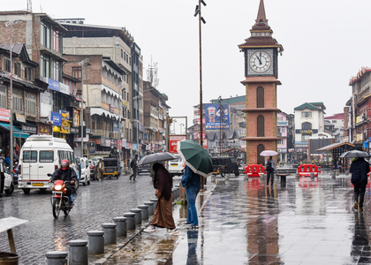 J&K records drop in poverty, says NITI Aayog’s MPI data | J&K records drop in poverty, says NITI Aayog’s MPI data J&K records drop in poverty, says NITI Aayog’s MPI data | J&K records drop in poverty, says NITI Aayog’s MPI data