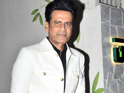 Manoj Bajpayee says Ghooskhor Pandat is 'not about any community' amid title controversy | Manoj Bajpayee says Ghooskhor Pandat is 'not about any community' amid title controversy Manoj Bajpayee says Ghooskhor Pandat is 'not about any community' amid title controversy | Manoj Bajpayee says Ghooskhor Pandat is 'not about any community' amid title controversy