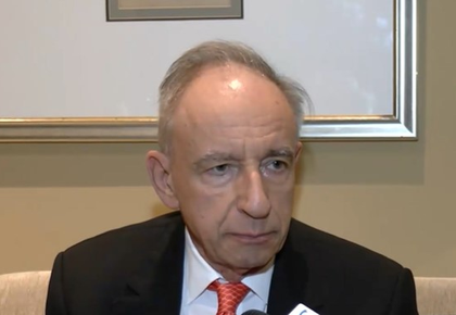 India-Poland relations on 'upward trajectory' after PM Modi's 2024 Warsaw visit: Polish Secretary | India-Poland relations on 'upward trajectory' after PM Modi's 2024 Warsaw visit: Polish Secretary India-Poland relations on 'upward trajectory' after PM Modi's 2024 Warsaw visit: Polish Secretary | India-Poland relations on 'upward trajectory' after PM Modi's 2024 Warsaw visit: Polish Secretary