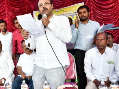 Karnataka leadership change demand not accepted by high command, my father will be CM for 5 years: Siddaramaiah’s son | Karnataka leadership change demand not accepted by high command, my father will be CM for 5 years: Siddaramaiah’s son Karnataka leadership change demand not accepted by high command, my father will be CM for 5 years: Siddaramaiah’s son | Karnataka leadership change demand not accepted by high command, my father will be CM for 5 years: Siddaramaiah’s son