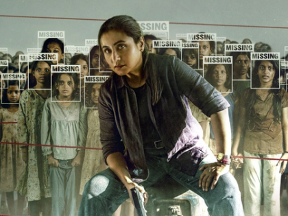 ‘Mardaani 3’ makers respond to allegations of running missing people campaign to create buzz around film | ‘Mardaani 3’ makers respond to allegations of running missing people campaign to create buzz around film ‘Mardaani 3’ makers respond to allegations of running missing people campaign to create buzz around film | ‘Mardaani 3’ makers respond to allegations of running missing people campaign to create buzz around film