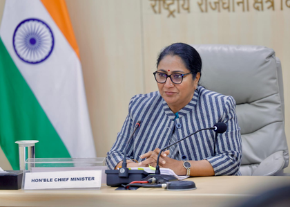 Delhi govt plans Bill to create new unified transport authority, curb pollution | Delhi govt plans Bill to create new unified transport authority, curb pollution Delhi govt plans Bill to create new unified transport authority, curb pollution | Delhi govt plans Bill to create new unified transport authority, curb pollution