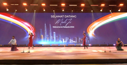 Indian diaspora in Malaysia gears up to welcome PM Modi | Indian diaspora in Malaysia gears up to welcome PM Modi Indian diaspora in Malaysia gears up to welcome PM Modi | Indian diaspora in Malaysia gears up to welcome PM Modi