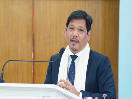 Meghalaya govt adopts multi-pronged strategy to decongest Shillong | Meghalaya govt adopts multi-pronged strategy to decongest Shillong Meghalaya govt adopts multi-pronged strategy to decongest Shillong | Meghalaya govt adopts multi-pronged strategy to decongest Shillong