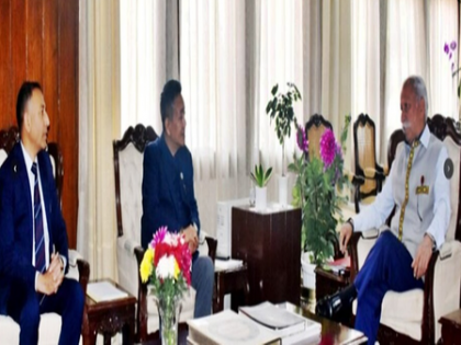 Arunachal Governor stresses inclusive, quality education for future-ready youth | Arunachal Governor stresses inclusive, quality education for future-ready youth Arunachal Governor stresses inclusive, quality education for future-ready youth | Arunachal Governor stresses inclusive, quality education for future-ready youth