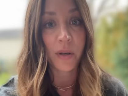 Kaley Cuoco speaks up on 'Toxic' mom group drama | Kaley Cuoco speaks up on 'Toxic' mom group drama Kaley Cuoco speaks up on 'Toxic' mom group drama | Kaley Cuoco speaks up on 'Toxic' mom group drama