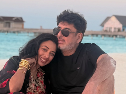 Rupali Ganguly marks 13 years with husband Ashwin: ‘Terah hai par mera hai’ | Rupali Ganguly marks 13 years with husband Ashwin: ‘Terah hai par mera hai’ Rupali Ganguly marks 13 years with husband Ashwin: ‘Terah hai par mera hai’ | Rupali Ganguly marks 13 years with husband Ashwin: ‘Terah hai par mera hai’