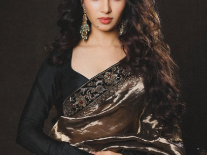 Sara Arjun: ‘Euphoria’ found me at a time when nothing felt certain | Sara Arjun: ‘Euphoria’ found me at a time when nothing felt certain Sara Arjun: ‘Euphoria’ found me at a time when nothing felt certain | Sara Arjun: ‘Euphoria’ found me at a time when nothing felt certain