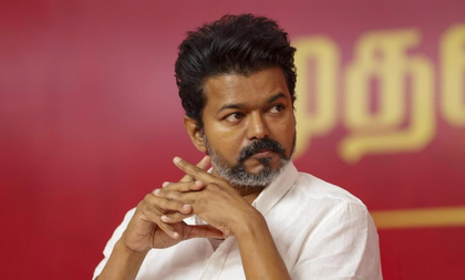Assembly polls: Vijay eyes Chennai seat as TVK sees massive rush from aspiring candidates | Assembly polls: Vijay eyes Chennai seat as TVK sees massive rush from aspiring candidates Assembly polls: Vijay eyes Chennai seat as TVK sees massive rush from aspiring candidates | Assembly polls: Vijay eyes Chennai seat as TVK sees massive rush from aspiring candidates