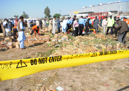 Islamabad blast raises ISKP betrayal angle as Pakistan sidesteps Intelligence lapses, targets India | Islamabad blast raises ISKP betrayal angle as Pakistan sidesteps Intelligence lapses, targets India Islamabad blast raises ISKP betrayal angle as Pakistan sidesteps Intelligence lapses, targets India | Islamabad blast raises ISKP betrayal angle as Pakistan sidesteps Intelligence lapses, targets India