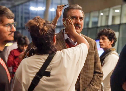 Boman Irani says 'this one stayed with people' as The Mehta Boys turns 1 | Boman Irani says 'this one stayed with people' as The Mehta Boys turns 1 Boman Irani says 'this one stayed with people' as The Mehta Boys turns 1 | Boman Irani says 'this one stayed with people' as The Mehta Boys turns 1