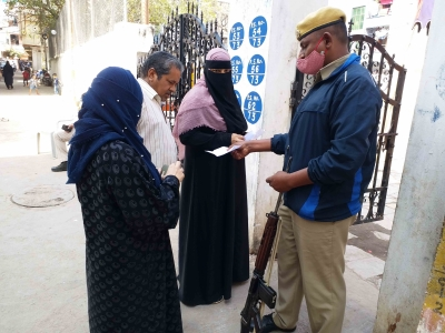 2026 Bengal Assembly polls: Voters’ slips to be delivered at doorsteps by BLOs this time | 2026 Bengal Assembly polls: Voters’ slips to be delivered at doorsteps by BLOs this time 2026 Bengal Assembly polls: Voters’ slips to be delivered at doorsteps by BLOs this time | 2026 Bengal Assembly polls: Voters’ slips to be delivered at doorsteps by BLOs this time