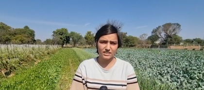 Will strengthen livelihoods, improve conditions: Farmers hail India-US trade deal | Will strengthen livelihoods, improve conditions: Farmers hail India-US trade deal Will strengthen livelihoods, improve conditions: Farmers hail India-US trade deal | Will strengthen livelihoods, improve conditions: Farmers hail India-US trade deal