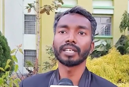 Viksit Bharat Dialogue participants hail Modi govt for including youth's ideas in Union Budget | Viksit Bharat Dialogue participants hail Modi govt for including youth's ideas in Union Budget Viksit Bharat Dialogue participants hail Modi govt for including youth's ideas in Union Budget | Viksit Bharat Dialogue participants hail Modi govt for including youth's ideas in Union Budget