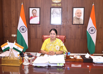 Delhi govt raises MCD chief’s financial powers from Rs 5 crore to Rs 50 crore | Delhi govt raises MCD chief’s financial powers from Rs 5 crore to Rs 50 crore Delhi govt raises MCD chief’s financial powers from Rs 5 crore to Rs 50 crore | Delhi govt raises MCD chief’s financial powers from Rs 5 crore to Rs 50 crore