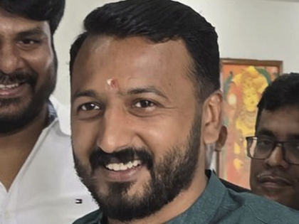 Vijayan’s tenure ending soon: Rahul Mamkootathil | Vijayan’s tenure ending soon: Rahul Mamkootathil Vijayan’s tenure ending soon: Rahul Mamkootathil | Vijayan’s tenure ending soon: Rahul Mamkootathil