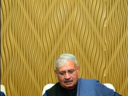 Budget reflection of country's aspirations, says MoS Rao Inderjit Singh | Budget reflection of country's aspirations, says MoS Rao Inderjit Singh Budget reflection of country's aspirations, says MoS Rao Inderjit Singh | Budget reflection of country's aspirations, says MoS Rao Inderjit Singh