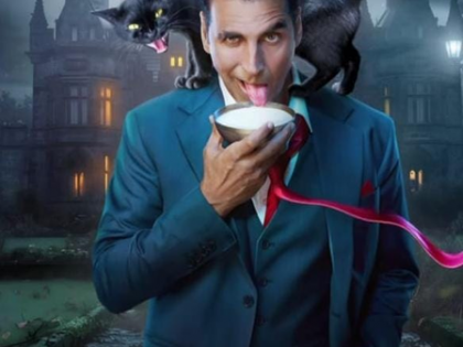 Akshay Kumar's 'Bhooth Bangla' preponed; To now release on April 10 | Akshay Kumar's 'Bhooth Bangla' preponed; To now release on April 10 Akshay Kumar's 'Bhooth Bangla' preponed; To now release on April 10 | Akshay Kumar's 'Bhooth Bangla' preponed; To now release on April 10