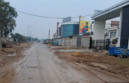 CAQM task force detects violations by 34 construction sites, 229 industries in a fortnight | CAQM task force detects violations by 34 construction sites, 229 industries in a fortnight CAQM task force detects violations by 34 construction sites, 229 industries in a fortnight | CAQM task force detects violations by 34 construction sites, 229 industries in a fortnight