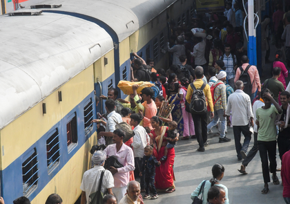Railways to construct new underground rail line to enhance connectivity in NE | Railways to construct new underground rail line to enhance connectivity in NE Railways to construct new underground rail line to enhance connectivity in NE | Railways to construct new underground rail line to enhance connectivity in NE