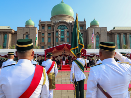 India, Malaysia deepen partnership rooted in trust and friendship, says PM Modi | India, Malaysia deepen partnership rooted in trust and friendship, says PM Modi India, Malaysia deepen partnership rooted in trust and friendship, says PM Modi | India, Malaysia deepen partnership rooted in trust and friendship, says PM Modi