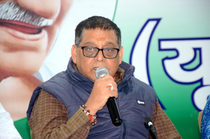 Congress opposes even progress: NDA leaders hail India-US trade deal; highlight strategic gains | Congress opposes even progress: NDA leaders hail India-US trade deal; highlight strategic gains Congress opposes even progress: NDA leaders hail India-US trade deal; highlight strategic gains | Congress opposes even progress: NDA leaders hail India-US trade deal; highlight strategic gains