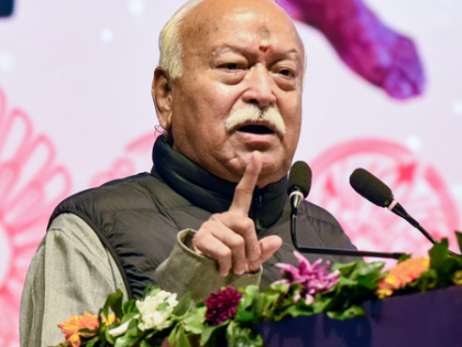 'Deals must be win-win, isolation not an option': Mohan Bhagwat on India-US trade agreement | 'Deals must be win-win, isolation not an option': Mohan Bhagwat on India-US trade agreement 'Deals must be win-win, isolation not an option': Mohan Bhagwat on India-US trade agreement | 'Deals must be win-win, isolation not an option': Mohan Bhagwat on India-US trade agreement