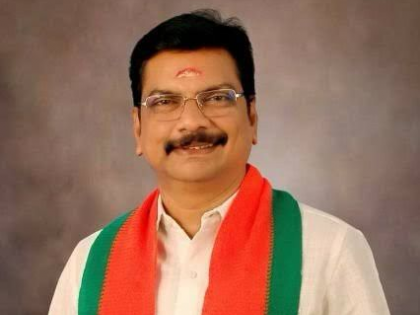 TN's development driven by Centre's funds and welfare schemes: ANS Prasad | TN's development driven by Centre's funds and welfare schemes: ANS Prasad TN's development driven by Centre's funds and welfare schemes: ANS Prasad | TN's development driven by Centre's funds and welfare schemes: ANS Prasad