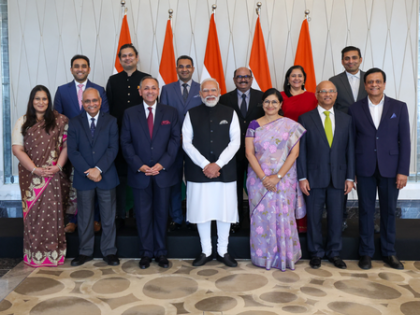 PM Modi encourages Malaysian businesses to explore huge India opportunities | PM Modi encourages Malaysian businesses to explore huge India opportunities PM Modi encourages Malaysian businesses to explore huge India opportunities | PM Modi encourages Malaysian businesses to explore huge India opportunities