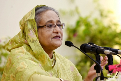 Bangladesh politics, once dominated by two women for decades, witnesses a vacuum | Bangladesh politics, once dominated by two women for decades, witnesses a vacuum Bangladesh politics, once dominated by two women for decades, witnesses a vacuum | Bangladesh politics, once dominated by two women for decades, witnesses a vacuum