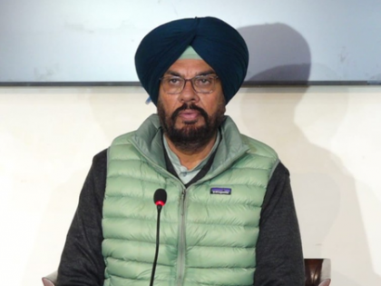 India-US trade deal will devastate Indian agriculture, says Punjab AAP | India-US trade deal will devastate Indian agriculture, says Punjab AAP India-US trade deal will devastate Indian agriculture, says Punjab AAP | India-US trade deal will devastate Indian agriculture, says Punjab AAP