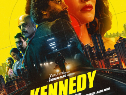 Rahul Bhat calls his 'Kennedy' character, 'lonely, angry, vulnerable' | Rahul Bhat calls his 'Kennedy' character, 'lonely, angry, vulnerable' Rahul Bhat calls his 'Kennedy' character, 'lonely, angry, vulnerable' | Rahul Bhat calls his 'Kennedy' character, 'lonely, angry, vulnerable'