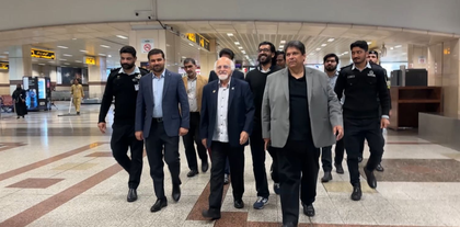 Pakistan, Bangladesh seek higher revenue on meeting ICC duo, final decision on India-match boycott on Monday: Report | Pakistan, Bangladesh seek higher revenue on meeting ICC duo, final decision on India-match boycott on Monday: Report Pakistan, Bangladesh seek higher revenue on meeting ICC duo, final decision on India-match boycott on Monday: Report | Pakistan, Bangladesh seek higher revenue on meeting ICC duo, final decision on India-match boycott on Monday: Report