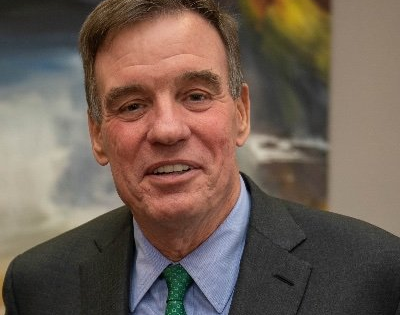 US senator calls FBI ballot seizure 'Nixonian' | US senator calls FBI ballot seizure 'Nixonian' US senator calls FBI ballot seizure 'Nixonian' | US senator calls FBI ballot seizure 'Nixonian'